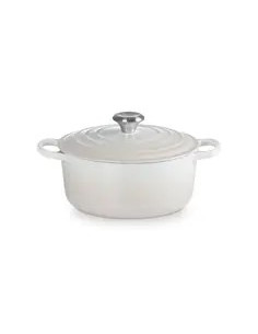Le Creuset 21177247164430 Kociołek 4,2 L Biały 2