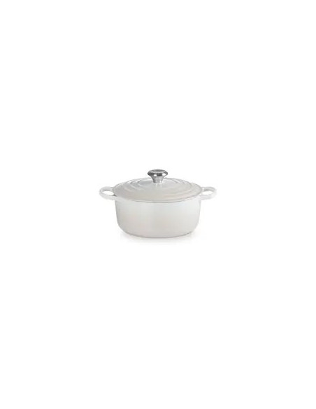 Le Creuset 21177247164430 Kociołek 4,2 L Biały
