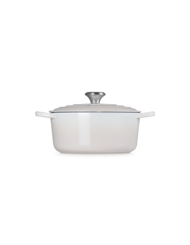 Le Creuset 21177247164430 Kociołek 4,2 L Biały