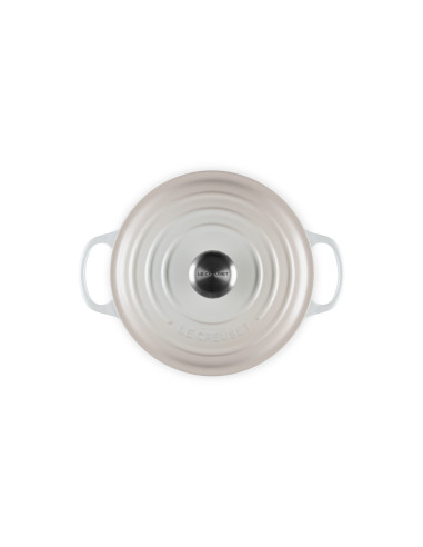 Le Creuset 21177247164430 Kociołek 4,2 L Biały