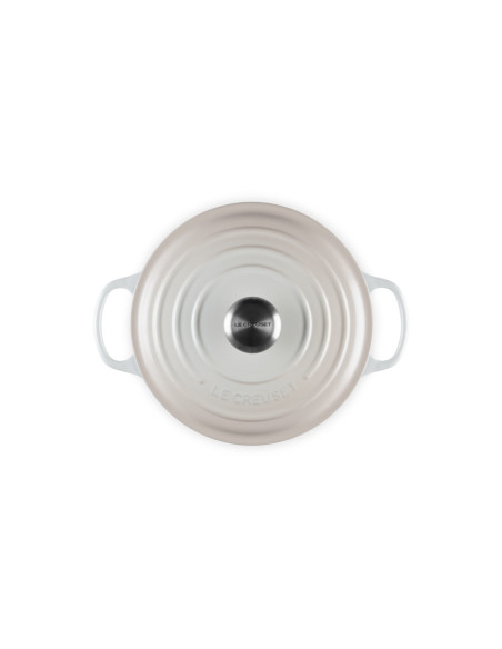 Le Creuset 21177247164430 Kociołek 4,2 L Biały