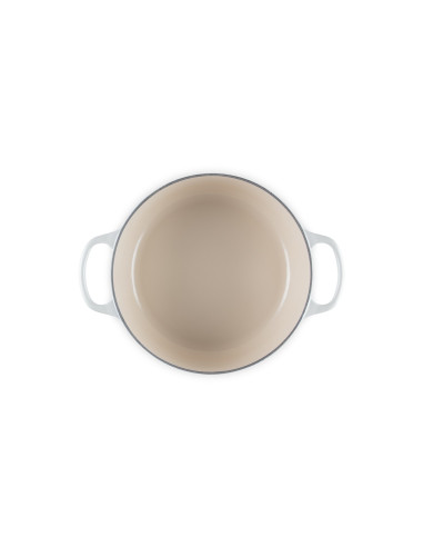 Le Creuset 21177247164430 Kociołek 4,2 L Biały