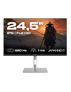 Monitor Japannext 62,2 Cm Jn-Ips245G320F-Hsp 16:9 Hdmi/Dp Fhd
