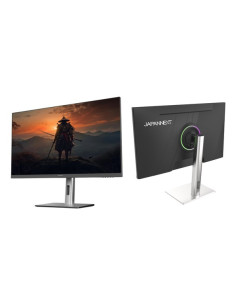 Monitor Japannext 62,2 Cm Jn-Ips245G320F-Hsp 16:9 Hdmi/Dp Fhd 2