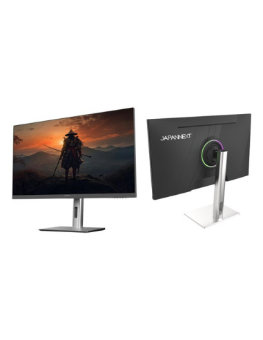 Monitor Japannext 62,2 Cm Jn-Ips245G320F-Hsp 16:9 Hdmi/Dp Fhd