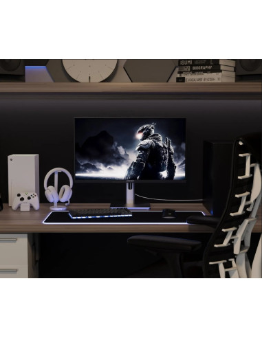 Monitor Japannext 62,2 Cm Jn-Ips245G320F-Hsp 16:9 Hdmi/Dp Fhd