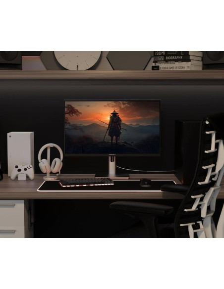 Monitor Japannext 62,2 Cm Jn-Ips245G320F-Hsp 16:9 Hdmi/Dp Fhd