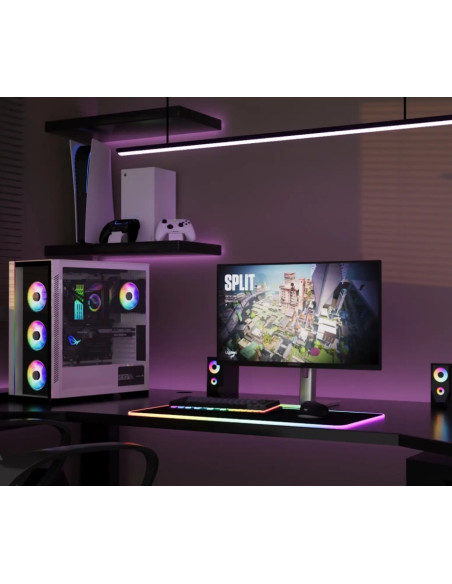 Monitor Japannext 62,2 Cm Jn-Ips245G320F-Hsp 16:9 Hdmi/Dp Fhd