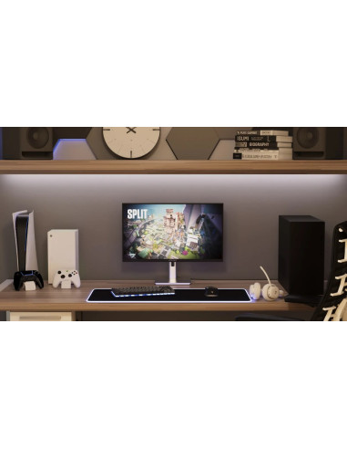 Monitor Japannext 62,2 Cm Jn-Ips245G320F-Hsp 16:9 Hdmi/Dp Fhd
