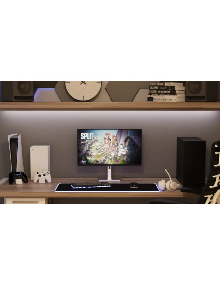 Monitor Japannext 62,2 Cm Jn-Ips245G320F-Hsp 16:9 Hdmi/Dp Fhd