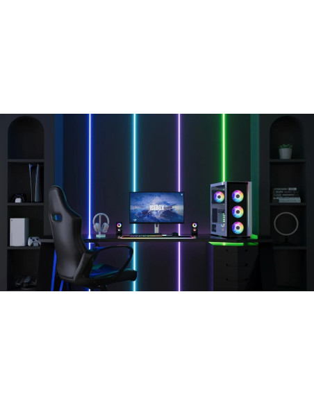 Monitor Japannext 62,2 Cm Jn-Ips245G320F-Hsp 16:9 Hdmi/Dp Fhd