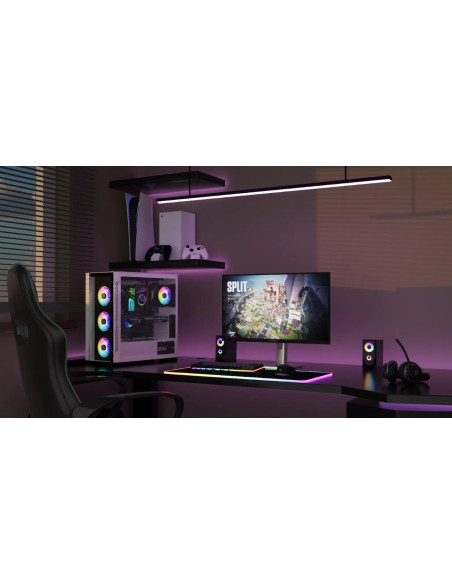 Monitor Japannext 62,2 Cm Jn-Ips245G320F-Hsp 16:9 Hdmi/Dp Fhd
