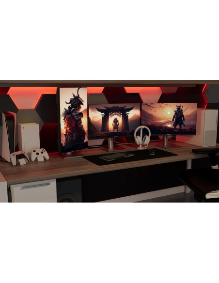 Monitor Japannext 62,2 Cm Jn-Ips245G320F-Hsp 16:9 Hdmi/Dp Fhd