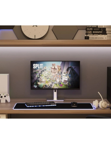 Monitor Japannext 62,2 Cm Jn-Ips245G320F-Hsp 16:9 Hdmi/Dp Fhd