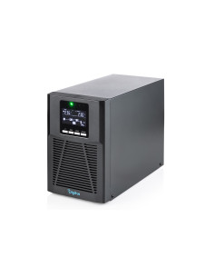 Digitus Systemy Ups Online, Typ Wieżowy, 1000 Va / 1000 W 2