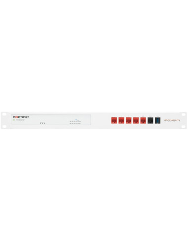 Rackmount.it Rm-Fr-T14 Części Do Stojaków Wspornik Montażowy