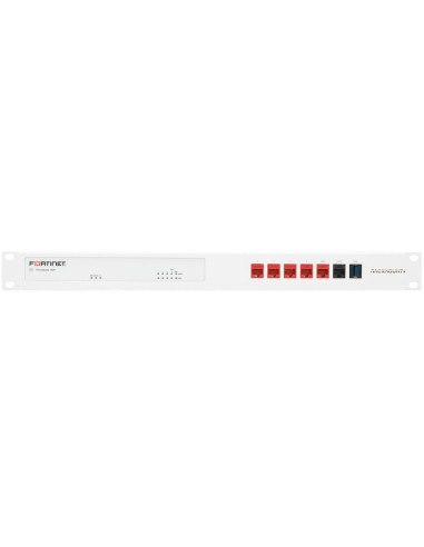 Rackmount.it Rm-Fr-T14 Części Do Stojaków Wspornik Montażowy