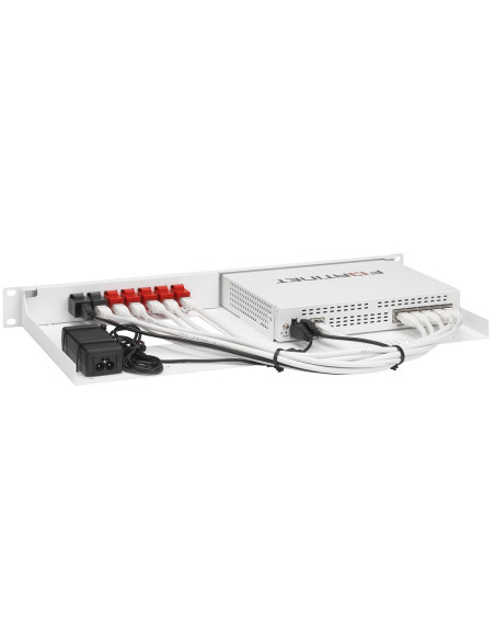 Rackmount.it Rm-Fr-T14 Części Do Stojaków Wspornik Montażowy