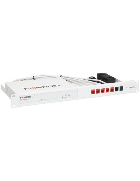 Rackmount.it Rm-Fr-T14 Części Do Stojaków Wspornik Montażowy