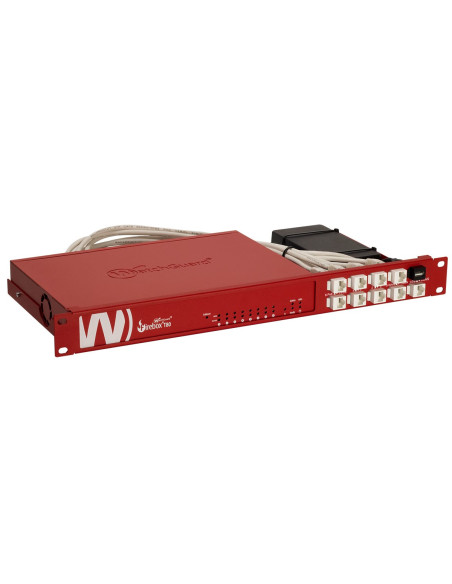 Rackmount.it Rm-Wg-T7 Części Do Stojaków Wspornik Montażowy