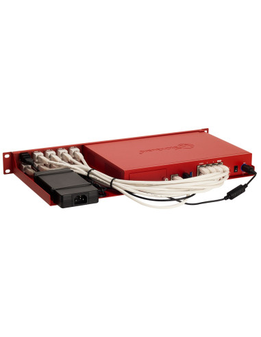 Rackmount.it Rm-Wg-T7 Części Do Stojaków Wspornik Montażowy
