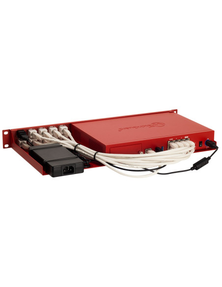 Rackmount.it Rm-Wg-T7 Części Do Stojaków Wspornik Montażowy