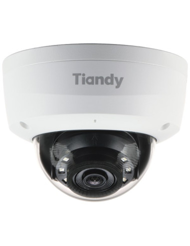 Kamera Ip Tc-C35Ks 3Era-28 Color Maker - 5 Mpx 2.8 Mm Tiandy