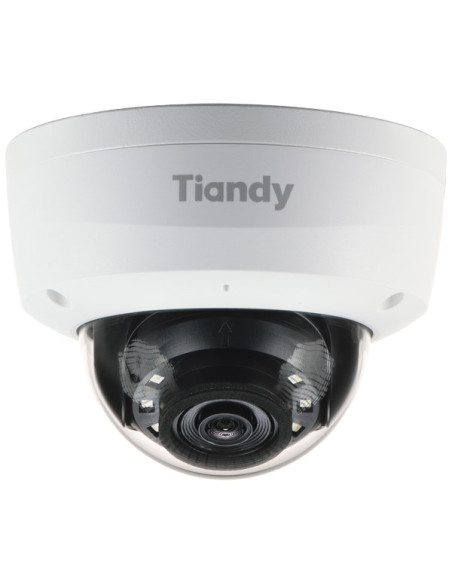 Kamera Ip Tc-C35Ks 3Era-28 Color Maker - 5 Mpx 2.8 Mm Tiandy