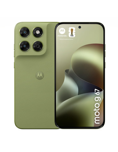 Motorola Moto G67 5G 4/128Gb Nile