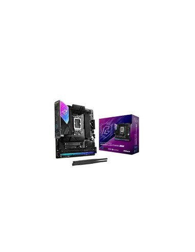 Płyta Główna - Asrock B860M Lightning Wifi