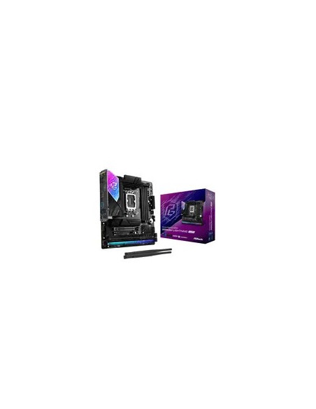 Płyta Główna - Asrock B860M Lightning Wifi