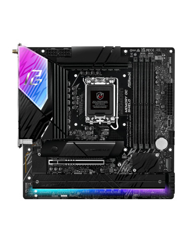 Płyta Główna - Asrock B860M Lightning Wifi