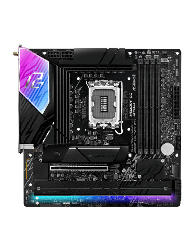 Płyta Główna - Asrock B860M Lightning Wifi