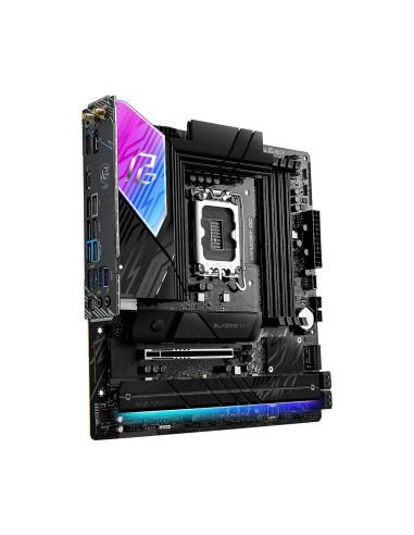 Płyta Główna - Asrock B860M Lightning Wifi