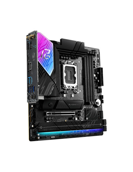 Płyta Główna - Asrock B860M Lightning Wifi