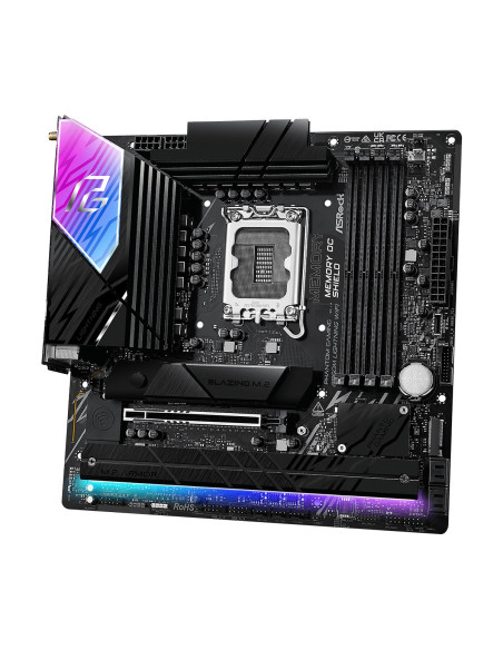 Płyta Główna - Asrock B860M Lightning Wifi