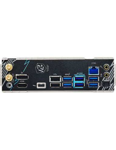 Płyta Główna - Asrock B860M Lightning Wifi