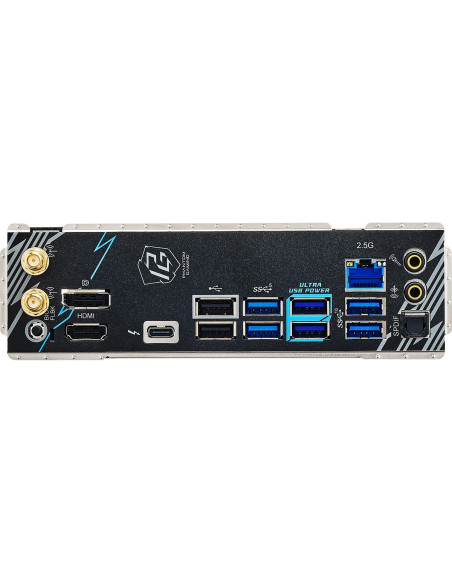 Płyta Główna - Asrock B860M Lightning Wifi