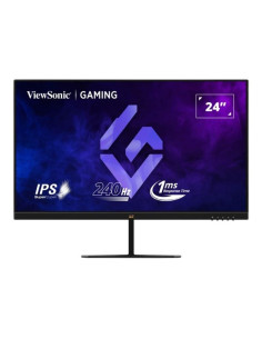 Viewsonic Vx Series Vx2479A-Hd-Pro Monitor Komputerowy 61 Cm (24") 1920 X 1080 Px Full Hd Led Czarny 2
