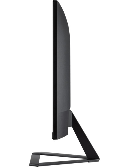 Viewsonic Vx Series Vx2479A-Hd-Pro Monitor Komputerowy 61 Cm (24") 1920 X 1080 Px Full Hd Led Czarny