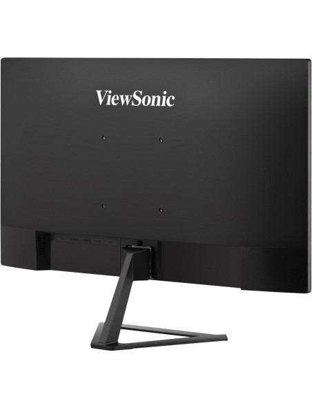 Viewsonic Vx Series Vx2479A-Hd-Pro Monitor Komputerowy 61 Cm (24") 1920 X 1080 Px Full Hd Led Czarny