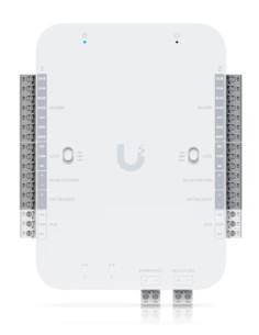 Ubiquiti Ua-Retrofit-Hub-2 Inteligentny Dom - Jednostka Sterująca Przewodowa Biały 2