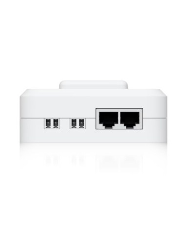 Ubiquiti Ua-Retrofit-Hub-2 Inteligentny Dom - Jednostka Sterująca Przewodowa Biały