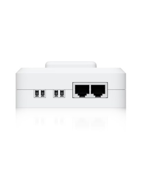 Ubiquiti Ua-Retrofit-Hub-2 Inteligentny Dom - Jednostka Sterująca Przewodowa Biały