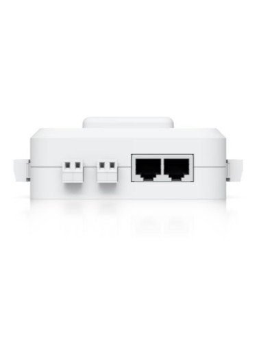 Ubiquiti Ua-Retrofit-Hub-2 Inteligentny Dom - Jednostka Sterująca Przewodowa Biały