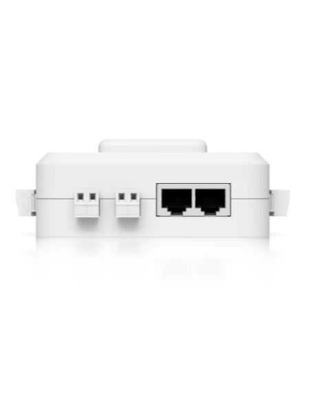 Ubiquiti Ua-Retrofit-Hub-2 Inteligentny Dom - Jednostka Sterująca Przewodowa Biały