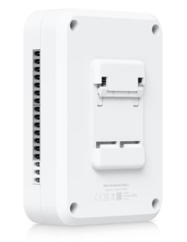 Ubiquiti Ua-Retrofit-Hub-2 Inteligentny Dom - Jednostka Sterująca Przewodowa Biały