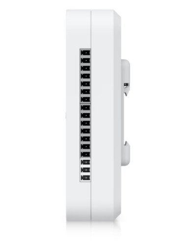 Ubiquiti Ua-Retrofit-Hub-2 Inteligentny Dom - Jednostka Sterująca Przewodowa Biały