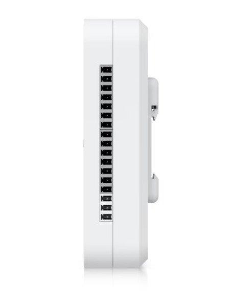 Ubiquiti Ua-Retrofit-Hub-2 Inteligentny Dom - Jednostka Sterująca Przewodowa Biały
