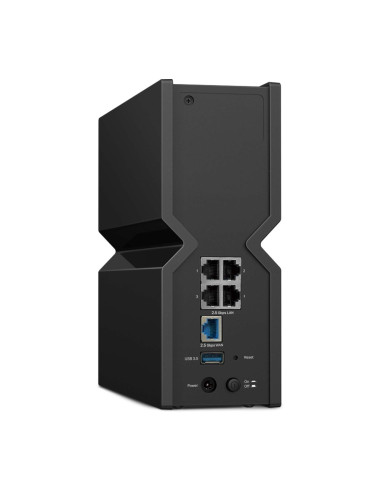 Router Tp-Link Archer Be550